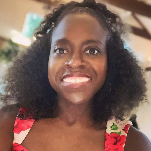 Ogechi - English tutor - Ridgewood