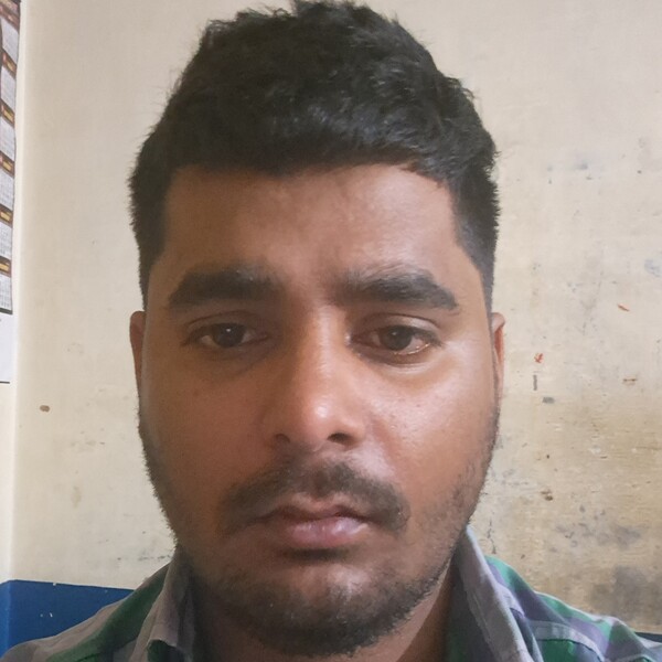 Jay - Maths tutor - Ganai