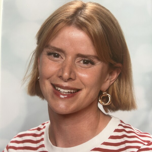 Céline - Prof de physique - chimie - Vilvoorde