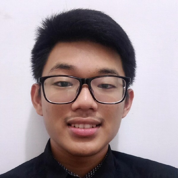 Kevin - Guru matematika - Jakarta Barat