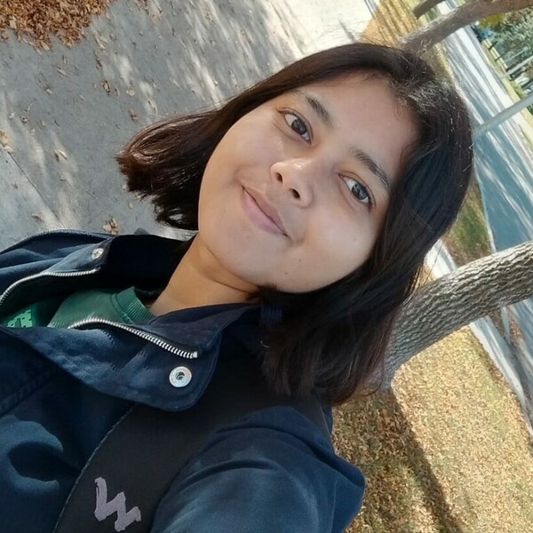 Nibedita - English tutor - Winnipeg
