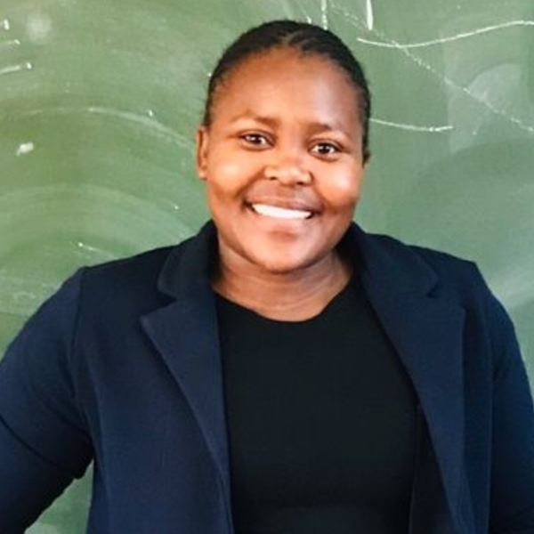 Matshediso - English tutor - Bloemfontein