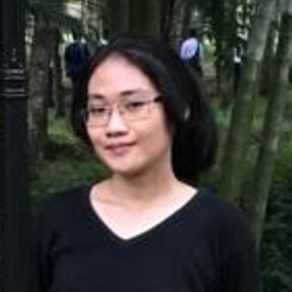 Catrin - Guru akuntansi - Kecamatan Medan Kota