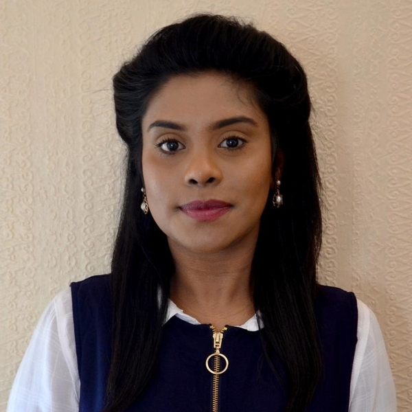 Priyanka - Maths tutor - Aylesbury