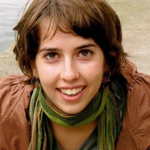 Teresa - Prof de dessin - Le Pré-Saint-Gervais