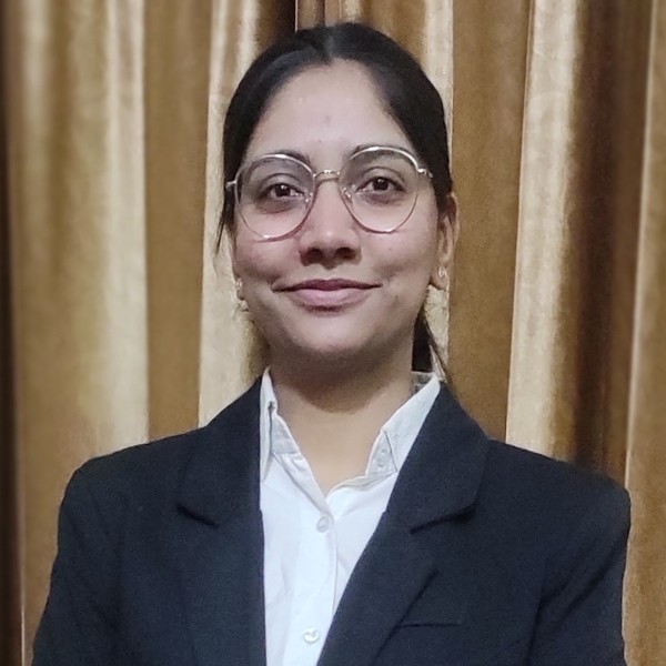 Mahima - Reading tutor - Jaipur