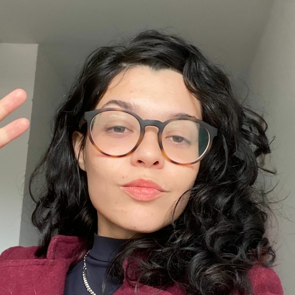 Giovanna - Prof de direito civil - 