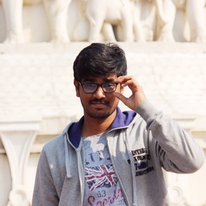 Yaswanth - Academic tutoring tutor - Hyderabad