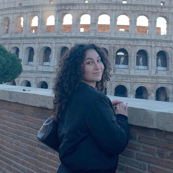 Angelamaria - Insegnante di aiuto compiti - Giugliano in Campania