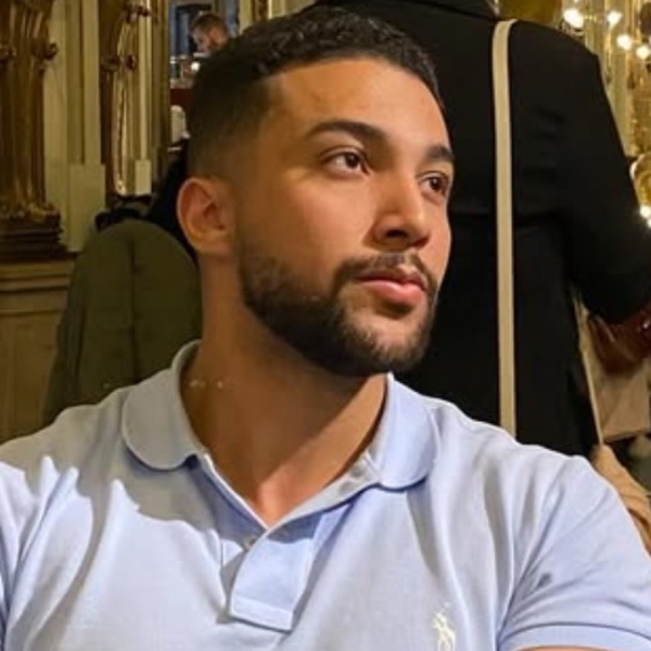 El Mehdi - Prof de maths - Villeneuve-d'Ascq