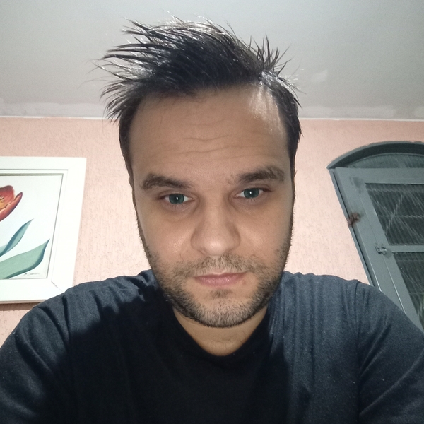 Renan Nava - Prof de inglês - Cidade Ocidental