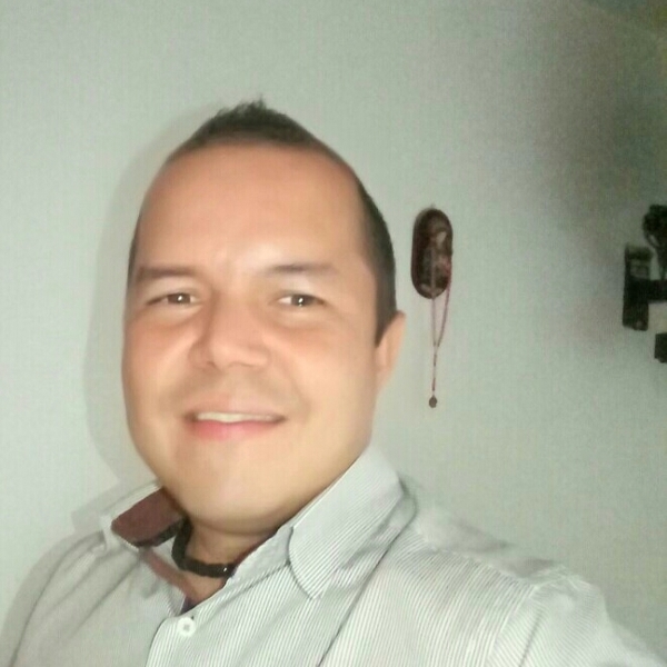 Yonathan - profesor de Excel - Madrid