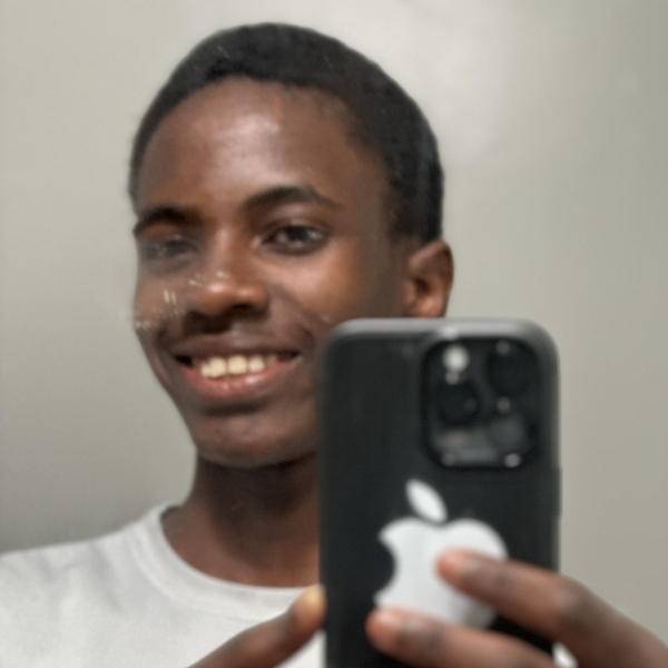 Jackson - English tutor - Lancaster