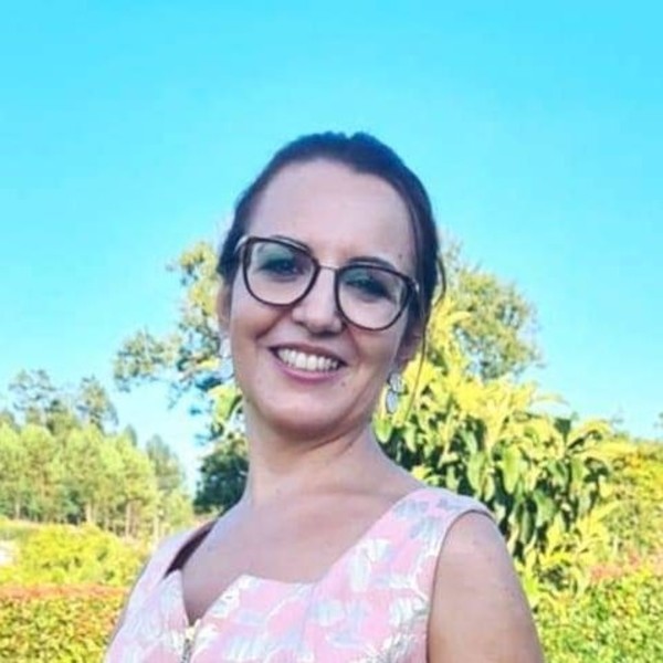 Marta - Professor de matemática - Braga