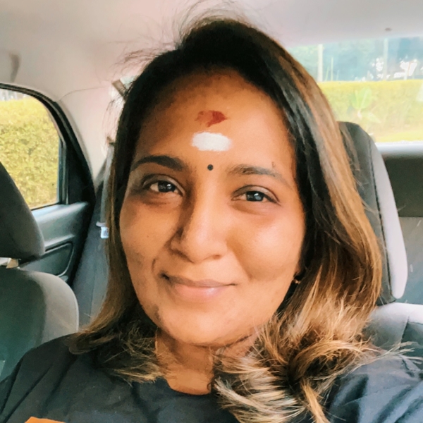 Dashni - Accounting tutor - Putrajaya