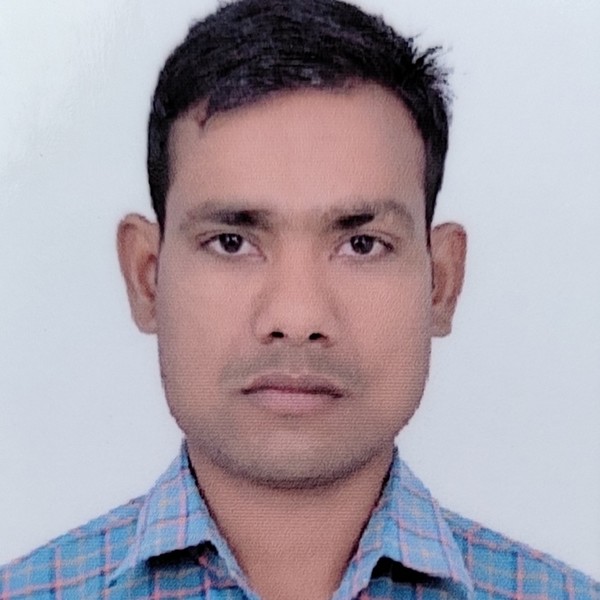 Rahul - Maths tutor - Aligarh