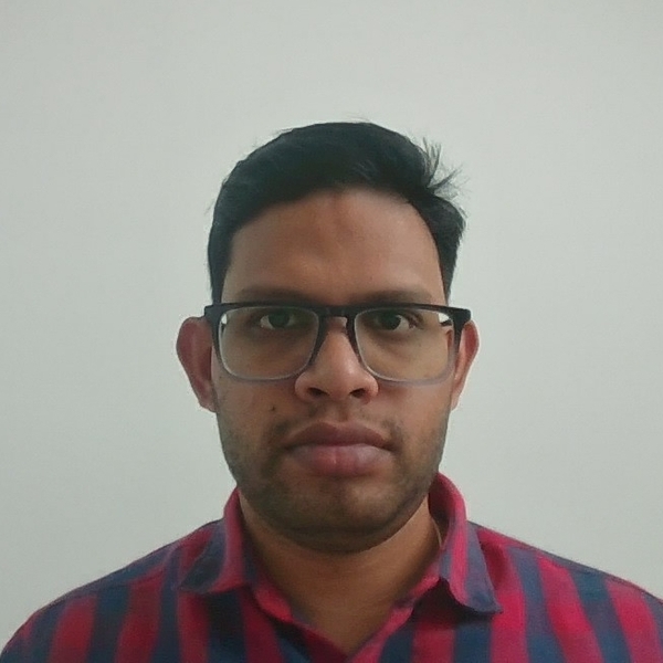 Soumya - Maths tutor - Bengaluru