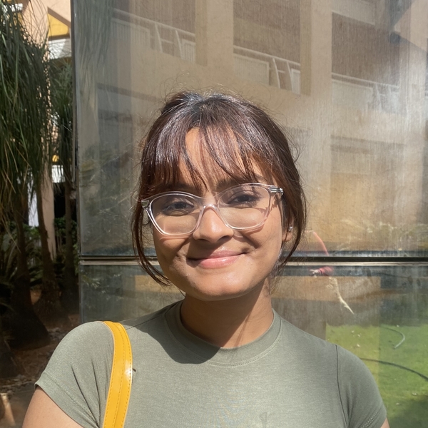 Ushmi Bandyopadhyay - Reading tutor - Bengaluru