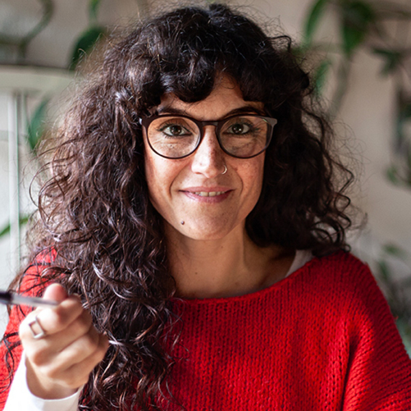 Patricia - Prof d'espagnol - Neuchâtel