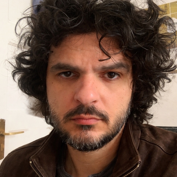 Vahid - Lehrkraft für Klavier - Berlin