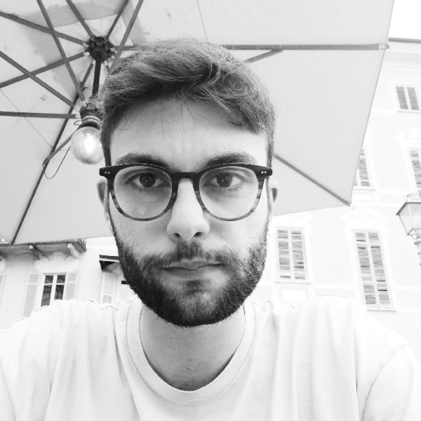 Samuele - Insegnante di latino - Roma