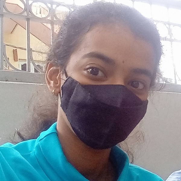 Jaya - Physics tutor - Surat