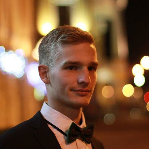 Nikita - Chess tutor - Hamilton
