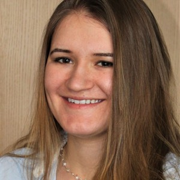 Katharina - Deutschlehrerin - Brechen