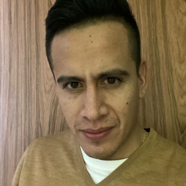 HUGO - profesor de matemáticas - Ciudad de México