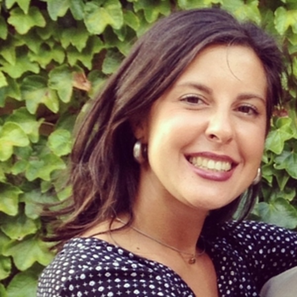 Paloma - professeur d'espagnol - Schaerbeek