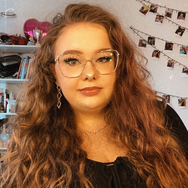 Antonina - nauczyciela języka polskiego - Świdnica