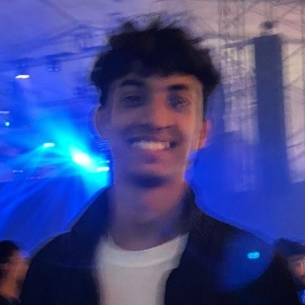Soumik Das - Maths tutor - Kolkata