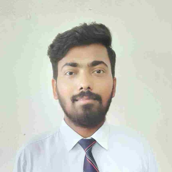 Vikas - English tutor - Lucknow