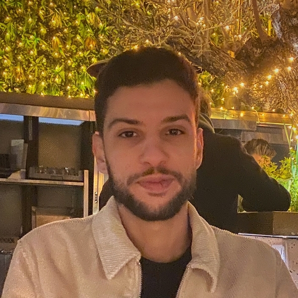 Firas - Reading tutor - Athens