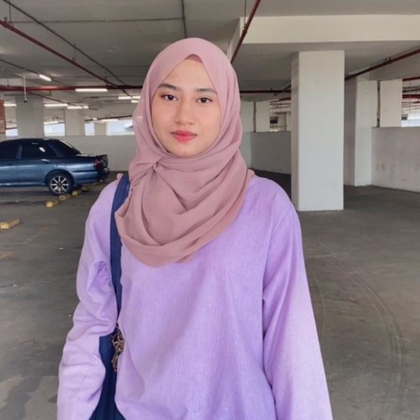 Fatimah - Maths tutor - Kuala Lumpur