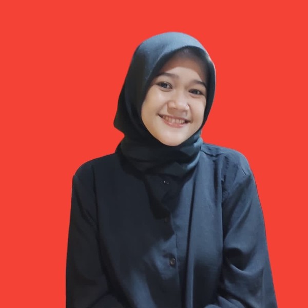 Laury - Guru mengaji - Bogor