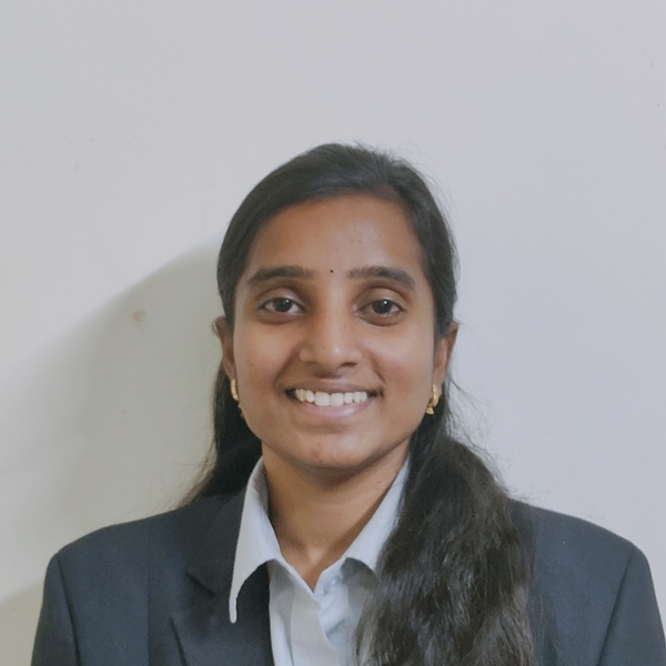 Lekhana - Accounting teacher - Bengaluru