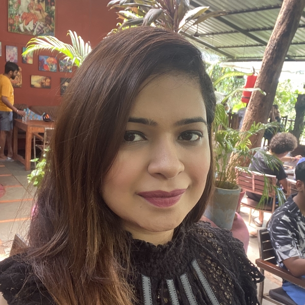 Mehak - Maths tutor - New Delhi