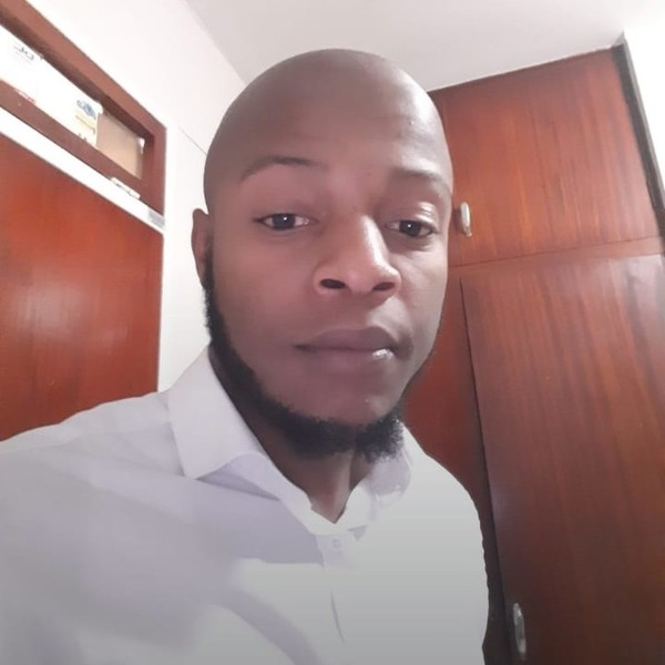 Muziwakhe - Economics teacher - Durban
