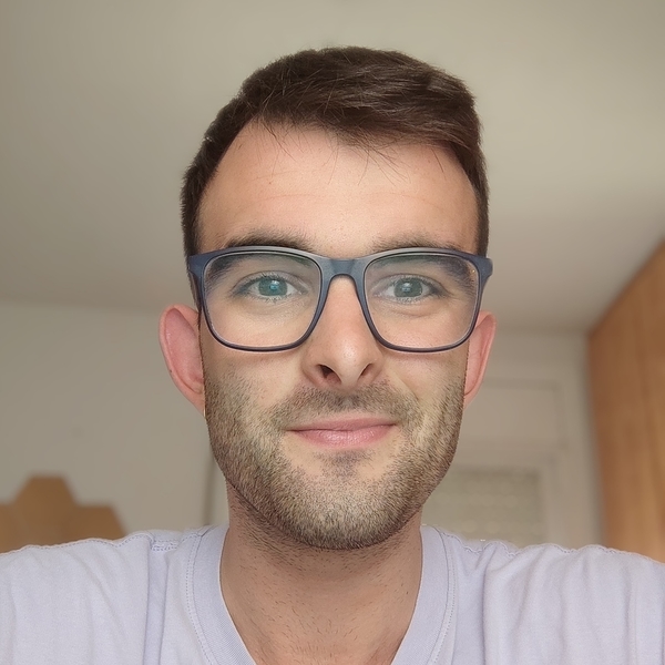 Arnau - Profesor de apoyo escolar - Barcelona