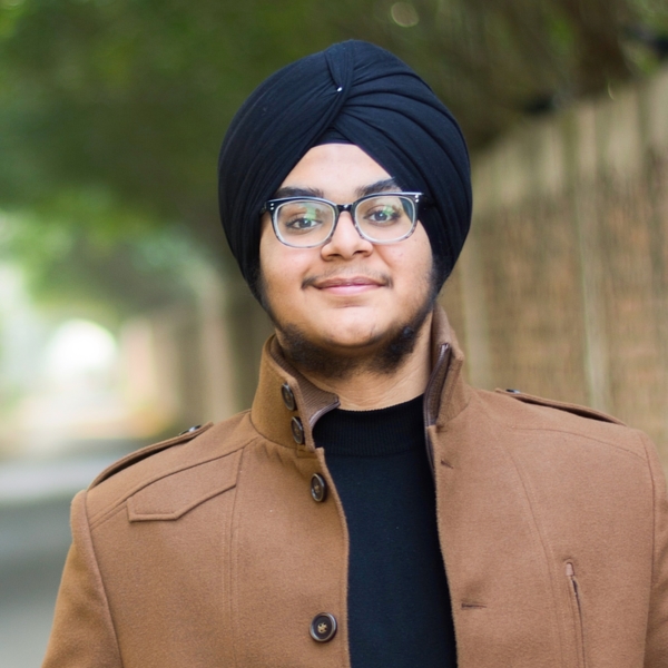Ekamjot - Basic computer teacher - Ludhiana