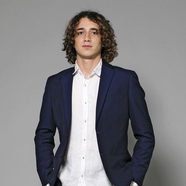 Marco - Insegnante di latino - Roma