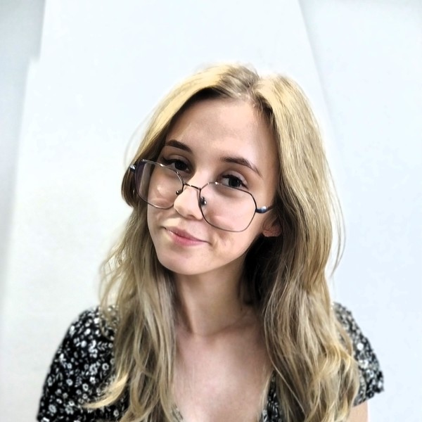 Rozalia - Nauczyciel matematyka - Kielce