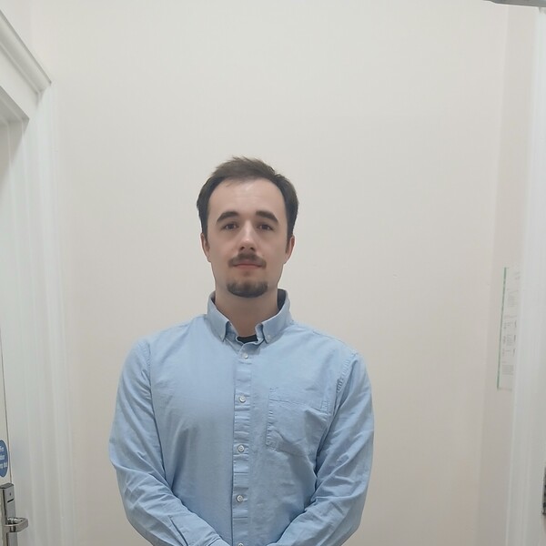 Daire - Biology tutor - Dublin
