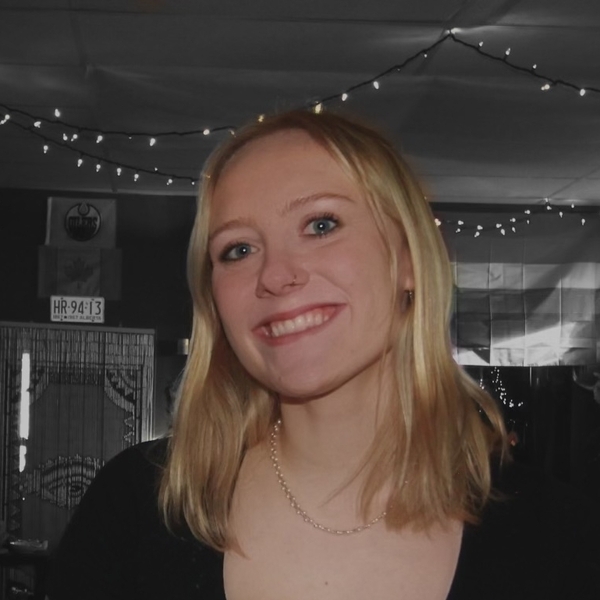 Emily - Maths tutor - Edmonton