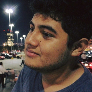 Christian - Profesor de programación - Tuxtla Gutiérrez