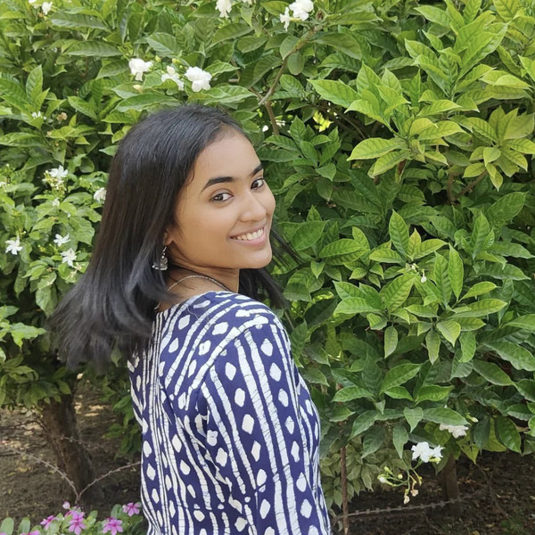 Prachi Shukla - English tutor - Delhi