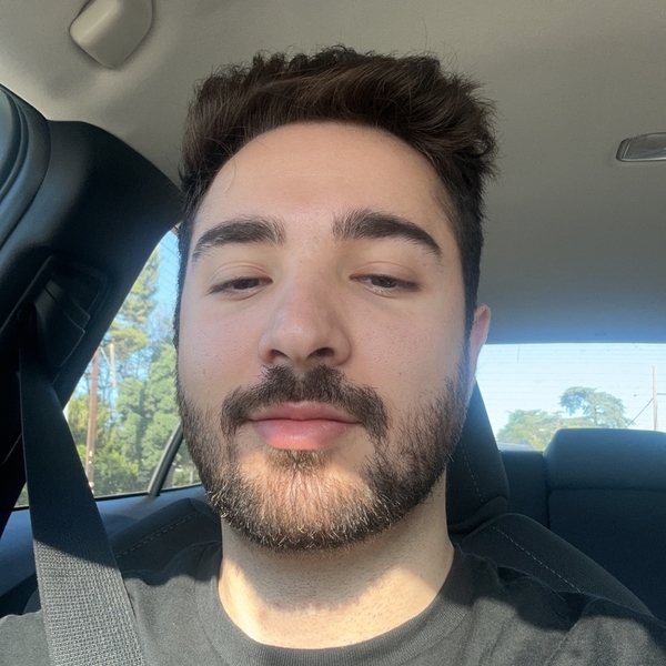 Avrin - Math tutor - Calabasas