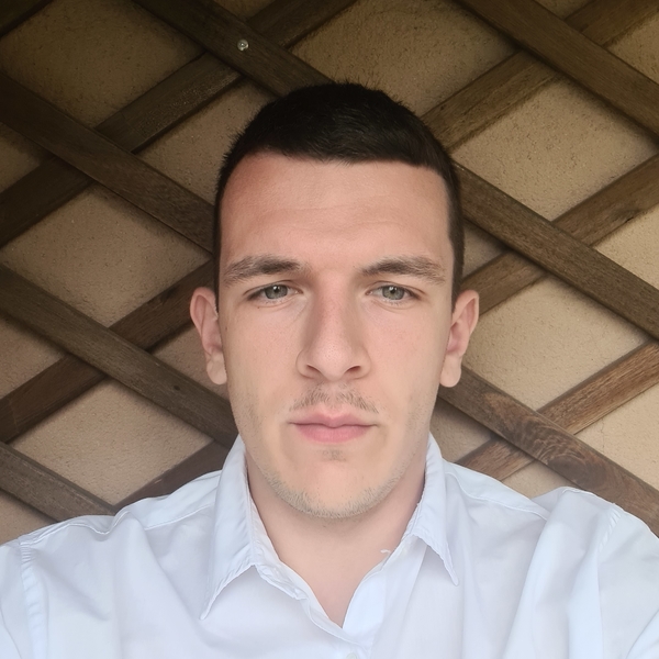 Killian - Prof de maths - Ramonville-Saint-Agne