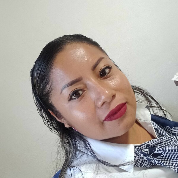 Aidee - profesor de matemáticas - Oaxaca de Juárez